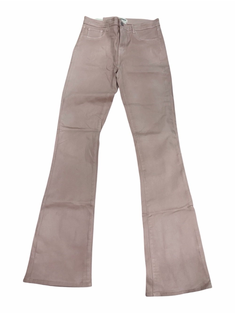 l'agence pants selma high rise sleek baby boot size 29